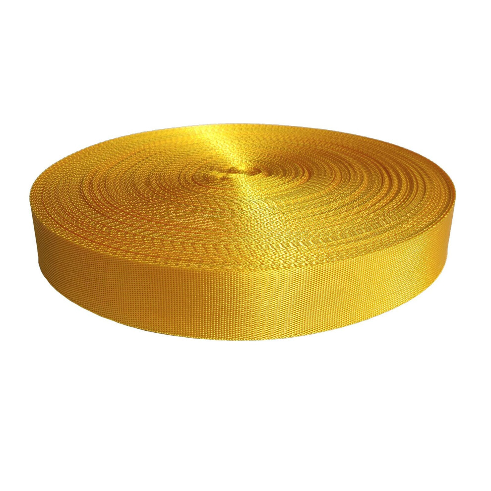 Gurtband Aus Nylongewebe-image