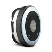 DS18 Audio PRO-D2 2 in. 400W 3 in. Titanium VC 8-Ohm Throat Bolt on Driver