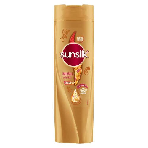 Shampoing Sunsilk Hairfall Solution 360 ml