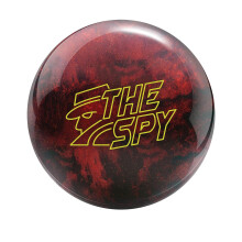 Radical The Spy 15 lb punainen/musta