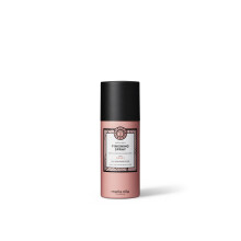 Maria Nila Finishing Spray 100 ml / 3,0 Oz Tenuta 4/5 Antiossidante Preserva il colore dei capelli 100% vegano e senza solfati/parabeni