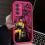 (2, Galaxy A34) Marvel Deadpool Wolverine Case for Samsung Galaxy 5