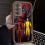 (2, Galaxy A34) Marvel Deadpool Wolverine Case for Samsung Galaxy 6