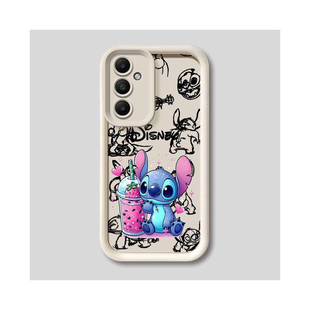 (Uuand01, For Galaxy A72 4G 5G) Phone Case For Samsung Galaxy A15 A25 A35 A55 A51 967854904956