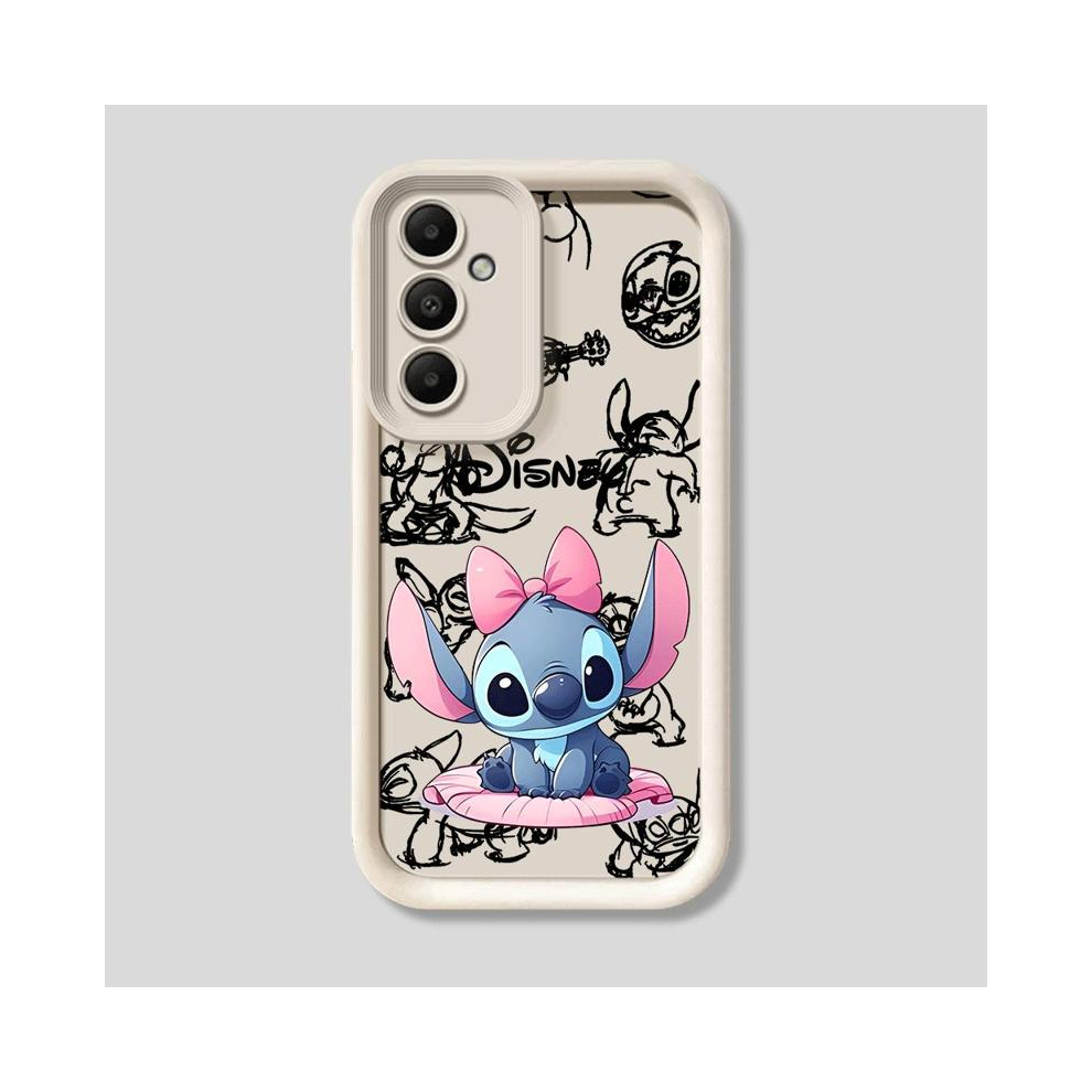(Uuand02, For Galaxy A25 5G) Phone Case For Samsung Galaxy A15 A25 A35 A55 A51 967854905021