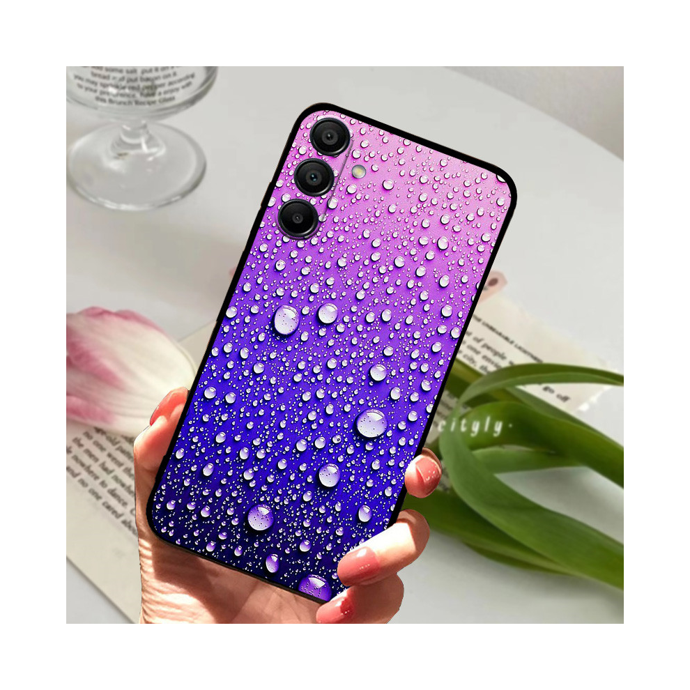 (15, For A35 5G) For Samsung A15 5G 4G Case Shockproof Soft Tpu Sil 967854891218