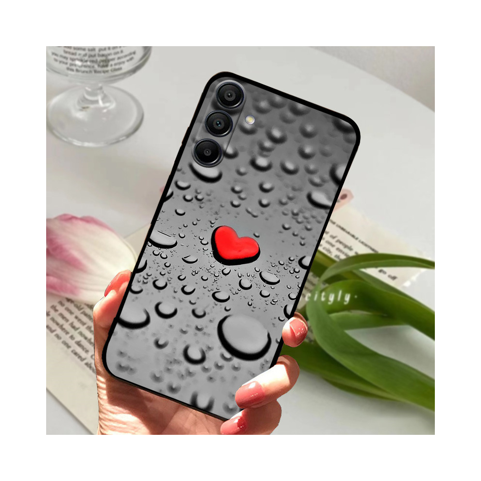 (12, For A15 4G) For Samsung A15 5G 4G Case Shockproof Soft Tpu Sil 967854891386