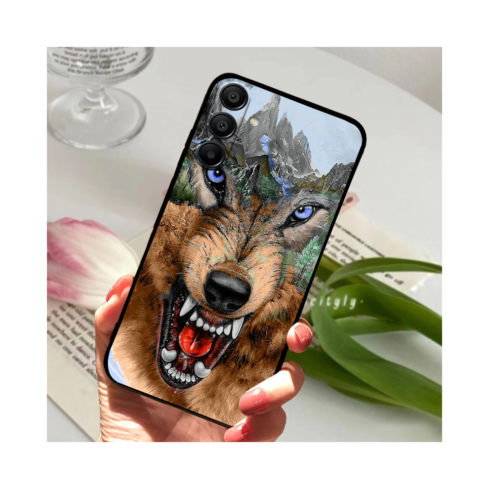 (16, For A25 5G) For Samsung A15 5G 4G Case Shockproof Soft Tpu Sil 967854891362