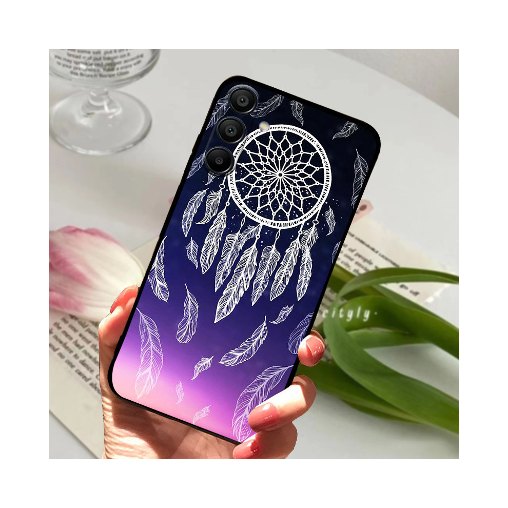(10, For A15 5G) For Samsung A15 5G 4G Case Shockproof Soft Tpu Sil 967854891430