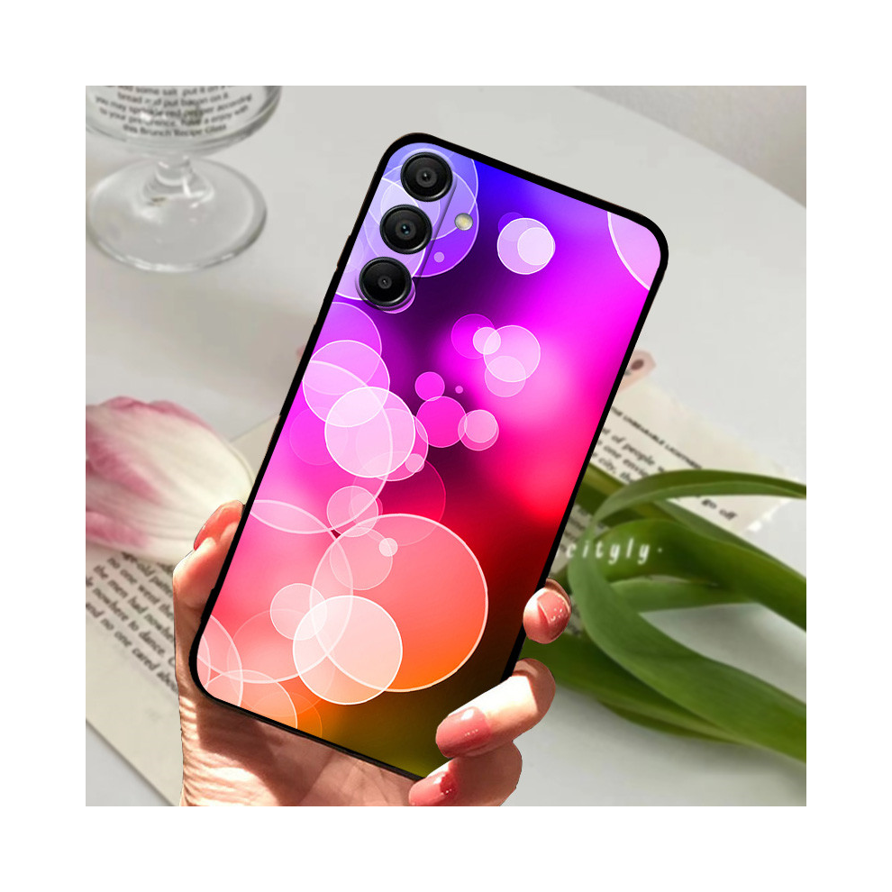 (11, For A25 5G) For Samsung A15 5G 4G Case Shockproof Soft Tpu Sil 967854891409