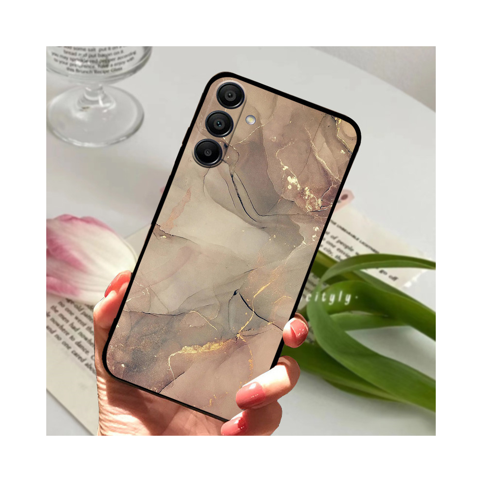(53, For A15 4G) For Samsung A15 5G 4G Case Shockproof Soft Tpu Sil 967854892185
