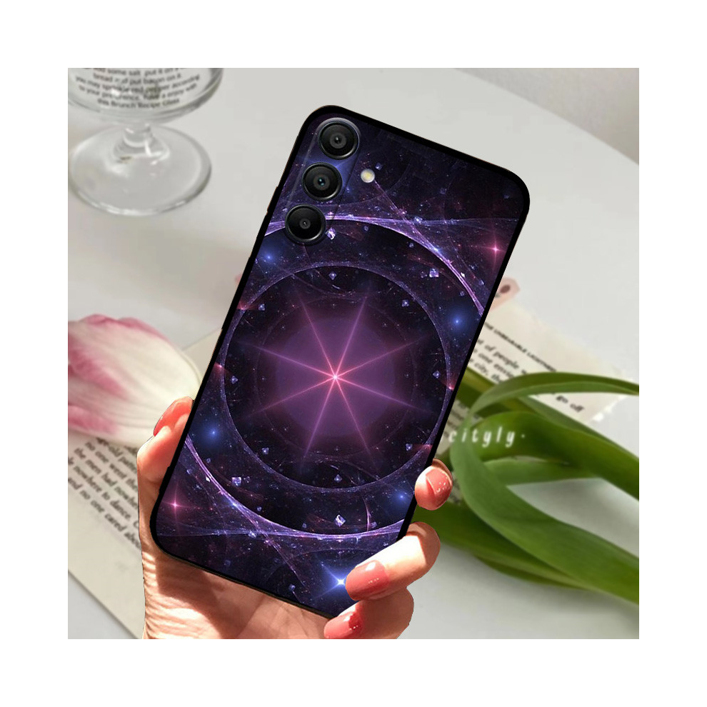 (47, For A15 5G) For Samsung A15 5G 4G Case Shockproof Soft Tpu Sil 967854892239