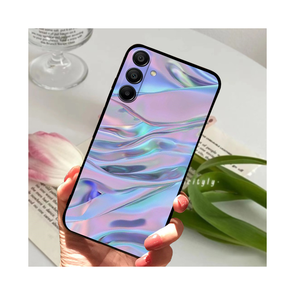 (49, For A15 4G) For Samsung A15 5G 4G Case Shockproof Soft Tpu Sil 967854892345