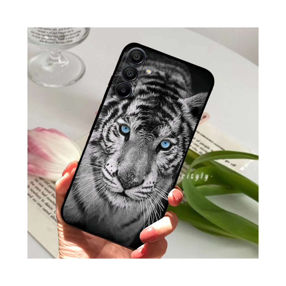 (31, For A25 5G) For Samsung A15 5G 4G Case Shockproof Soft Tpu Sil 967854892888