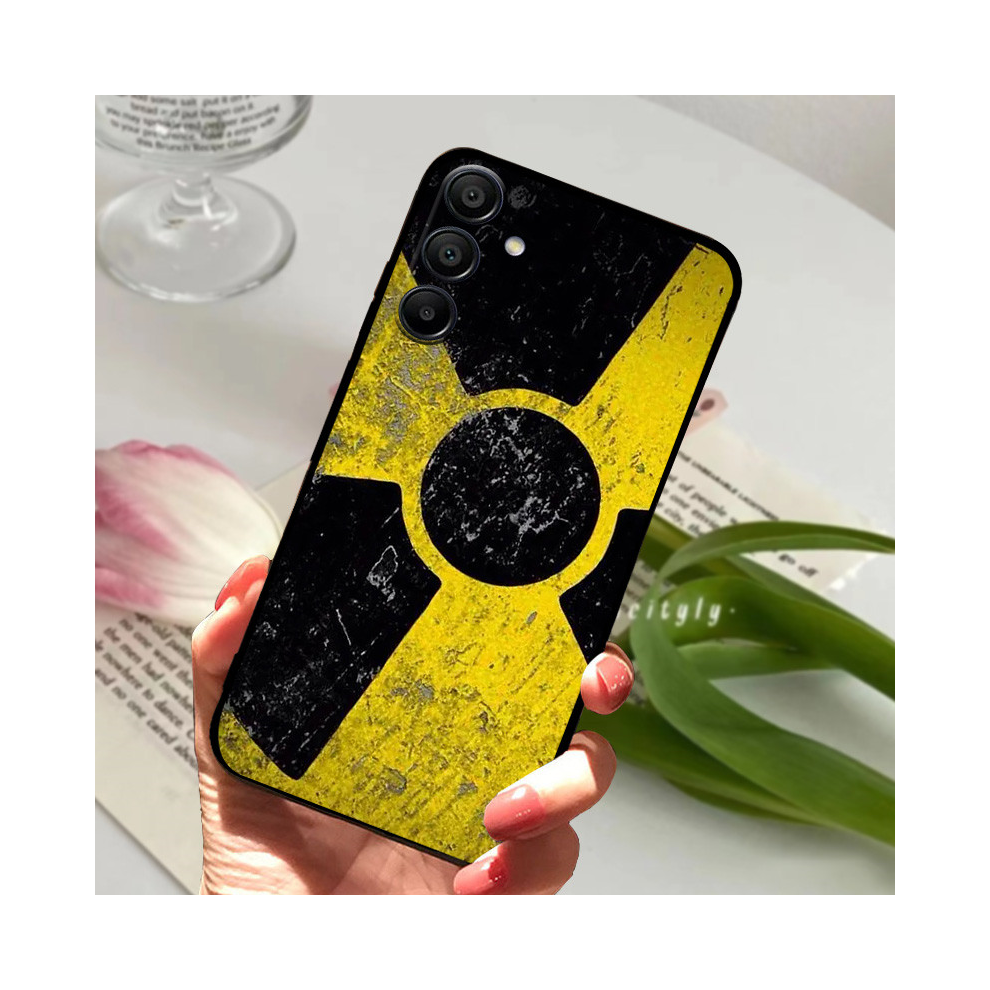 (30, For A25 5G) For Samsung A15 5G 4G Case Shockproof Soft Tpu Sil 967854892925