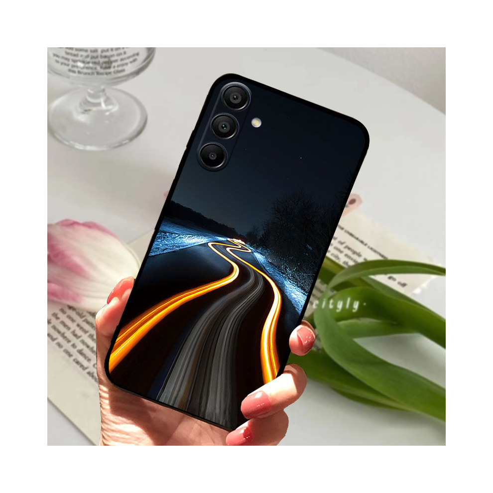 (34, For A15 4G) For Samsung A15 5G 4G Case Shockproof Soft Tpu Sil 967854892949