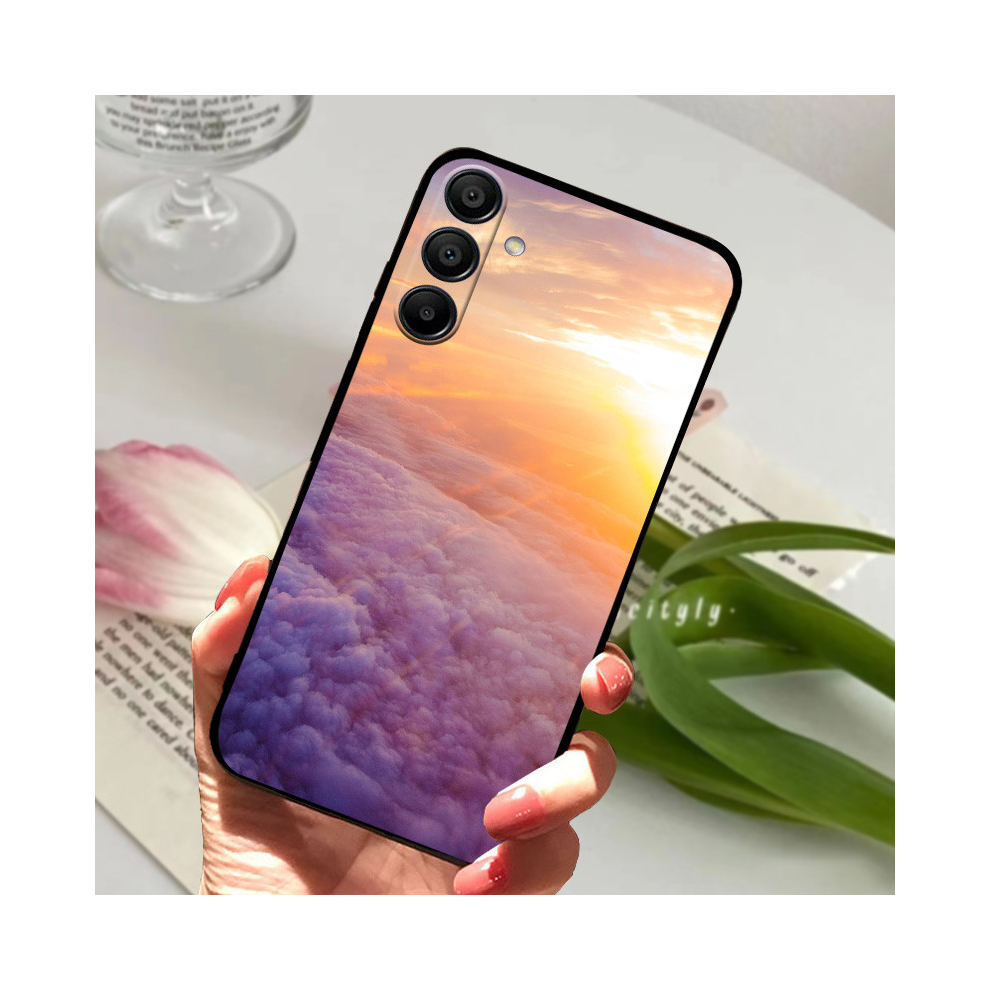 (61, For A15 4G) For Samsung A15 5G 4G Case Shockproof Soft Tpu Sil 967854893373