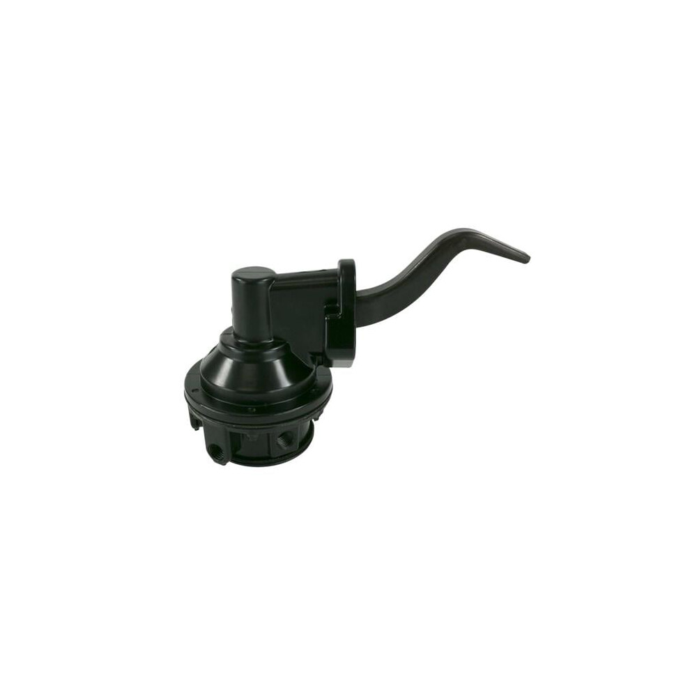 Top Street Performance Jm1012bk Pontiac V8 Mechanical Fuel Pump Black 810643015862