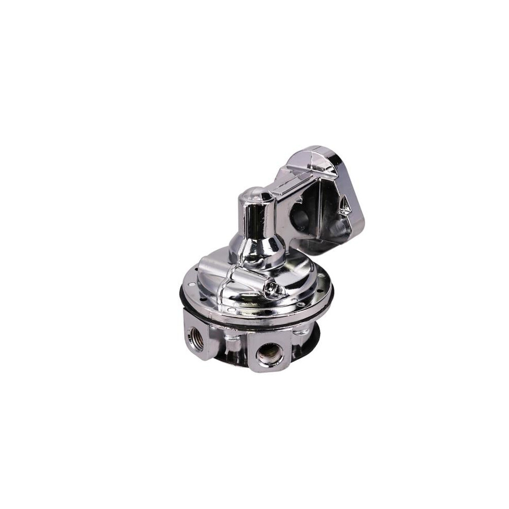 Top Street Performance Jm1003c Sbc Mechanical Fuel Pump 810643012786