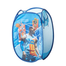 SPACE JAM: j, rgi felbukkan ruhanemu trolrekesz fogantykkal 21""""H x 13""""H x 13""""W