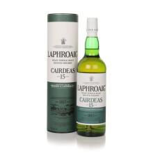 Laphroaig Cairdeas 15 Year Old - Friends of Laphroaig 2017 70cl 43%