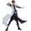 Max Factor Max Factory Yu-Gi-Oh!: Seto Kaiba Pop Up Parade PVC Figura Multicolor 7 polegadas 1