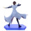 Max Factor Max Factory Yu-Gi-Oh!: Seto Kaiba Pop Up Parade PVC Figura Multicolor 7 polegadas 4
