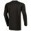O'Neal Element Squadron Katoen Jersey Zwart/Grijs XL 2