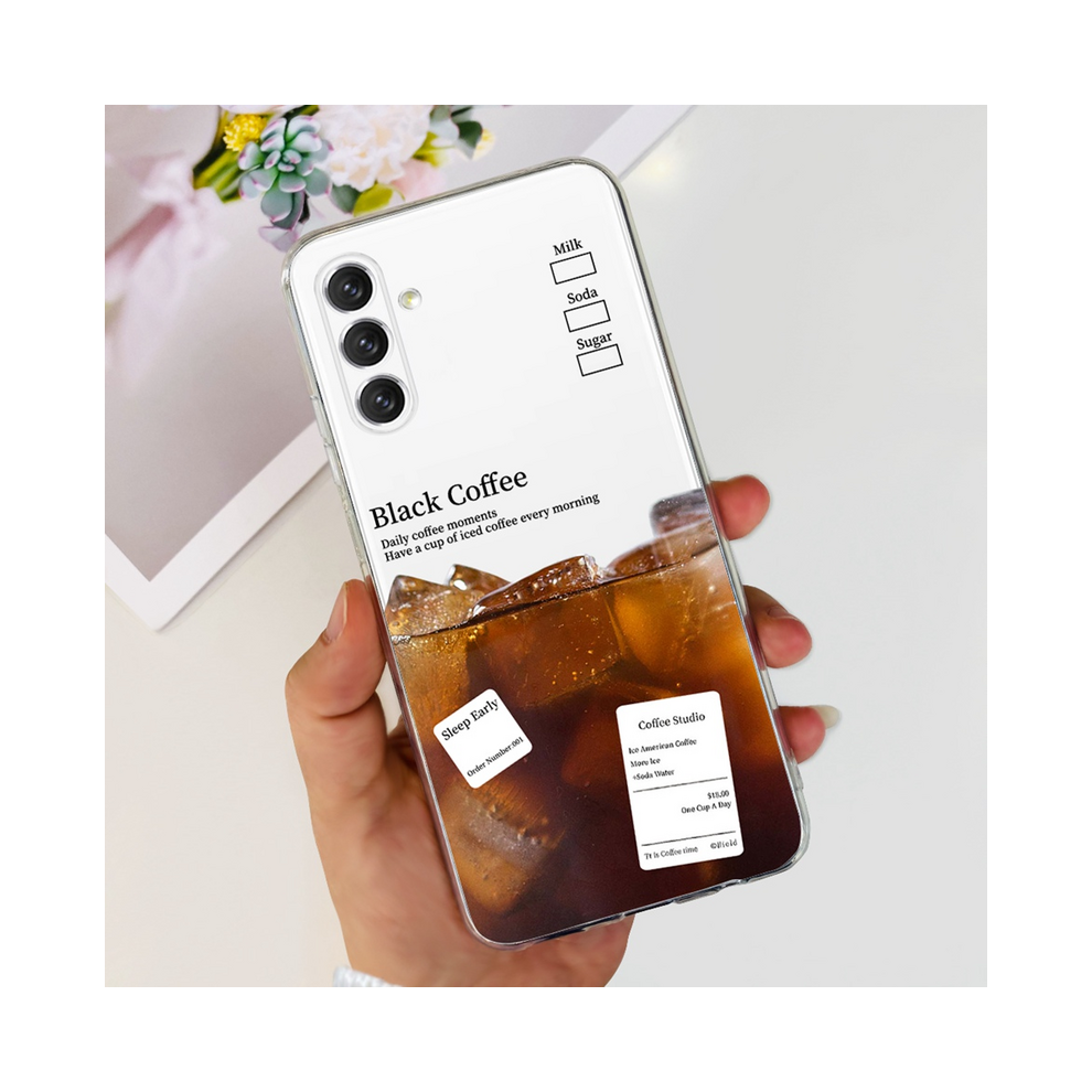 (735, Samsung A14 5G) For Samsung Galaxy A14 5G Case Samsung A14 4G Eleg 967854965643
