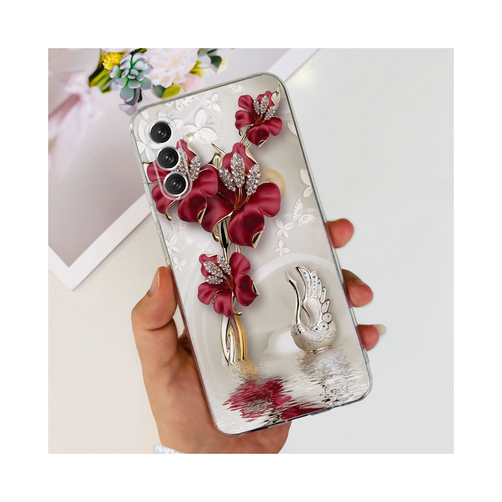 (738, Samsung A14 5G) For Samsung Galaxy A14 5G Case Samsung A14 4G Eleg 967854965582