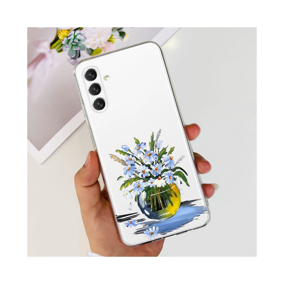 (742, Samsung A14 5G) For Samsung Galaxy A14 5G Case Samsung A14 4G Eleg 967854965780