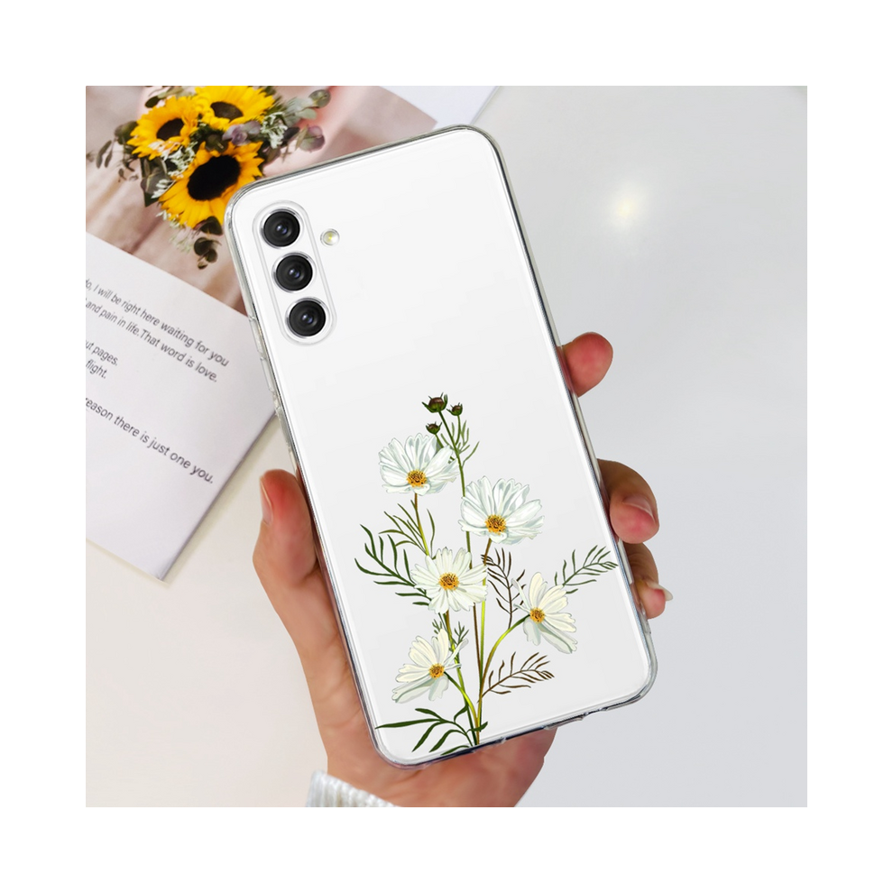 (743, Samsung A14 5G) For Samsung Galaxy A14 5G Case Samsung A14 4G Eleg 967854965766