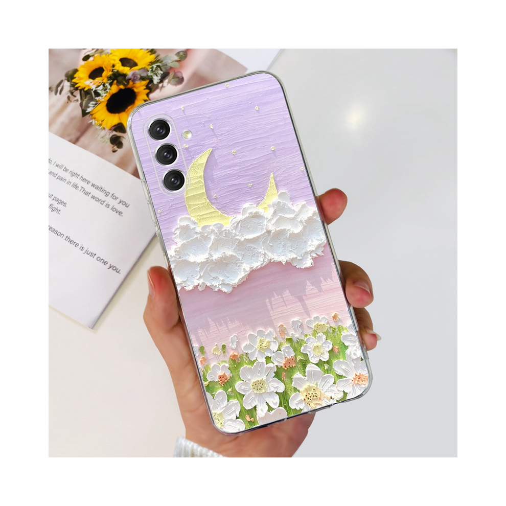 (757, Samsung A14 5G) For Samsung Galaxy A14 5G Case Samsung A14 4G Eleg 967854966091