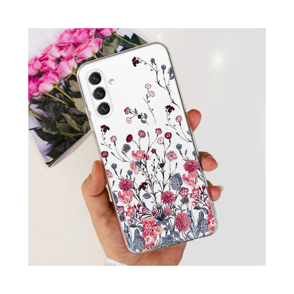 (687, Samsung A14 4G) For Samsung Galaxy A14 5G Case Samsung A14 4G Eleg 967854966176