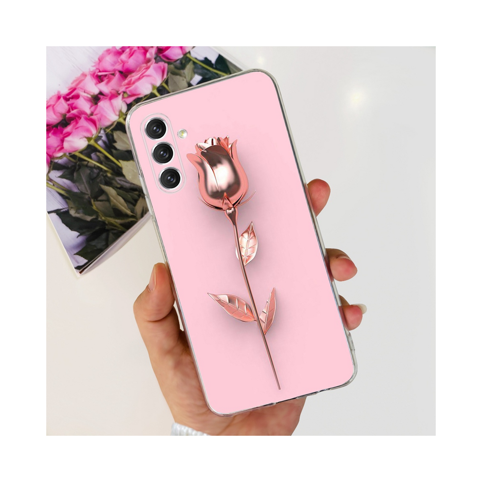 (686, Samsung A14 4G) For Samsung Galaxy A14 5G Case Samsung A14 4G Eleg 967854966190