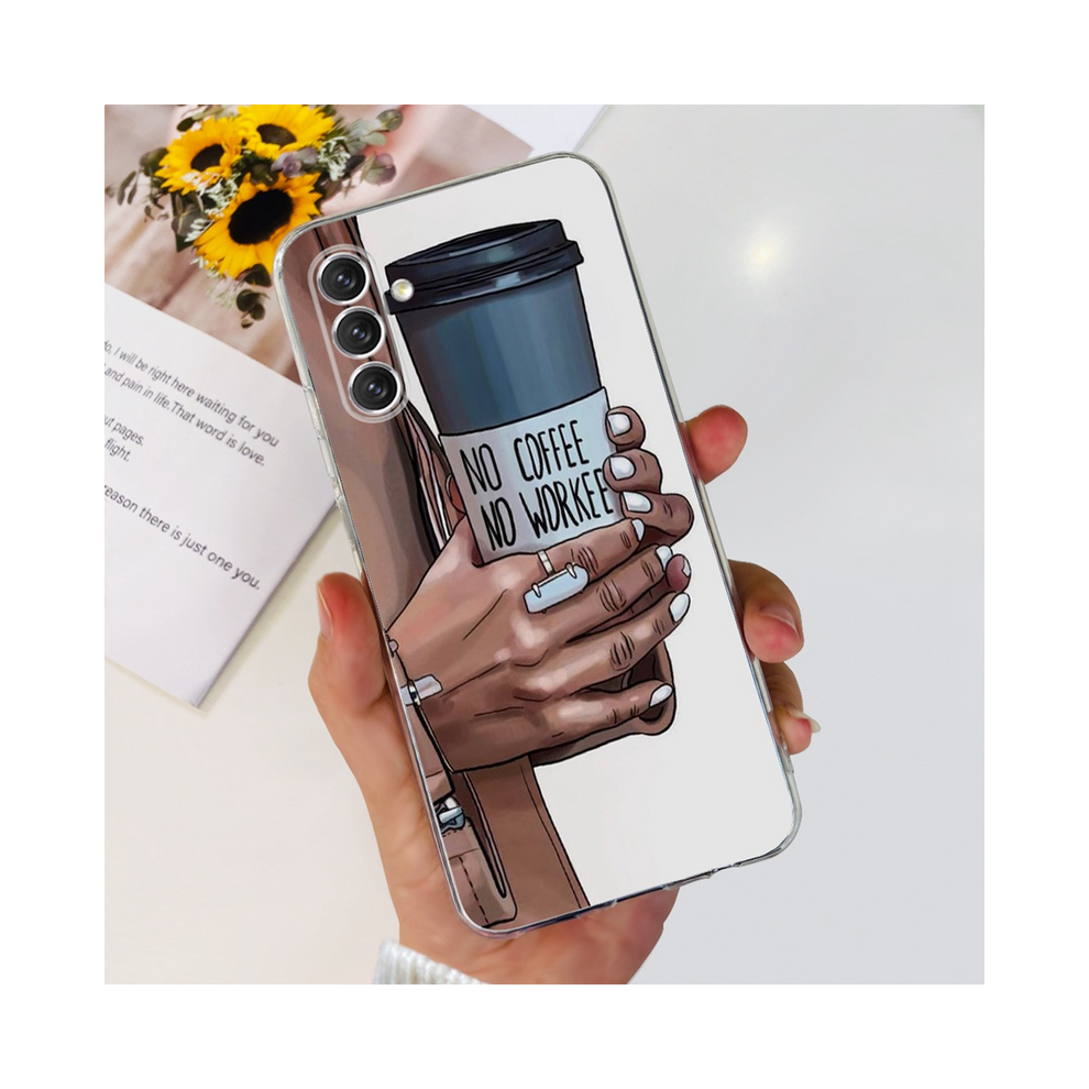 (684, Samsung A14 4G) For Samsung Galaxy A14 5G Case Samsung A14 4G Eleg 967854966237