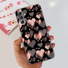 (691, Samsung A14 5G) For Samsung Galaxy A14 5G Case Samsung A14 4G Eleg
