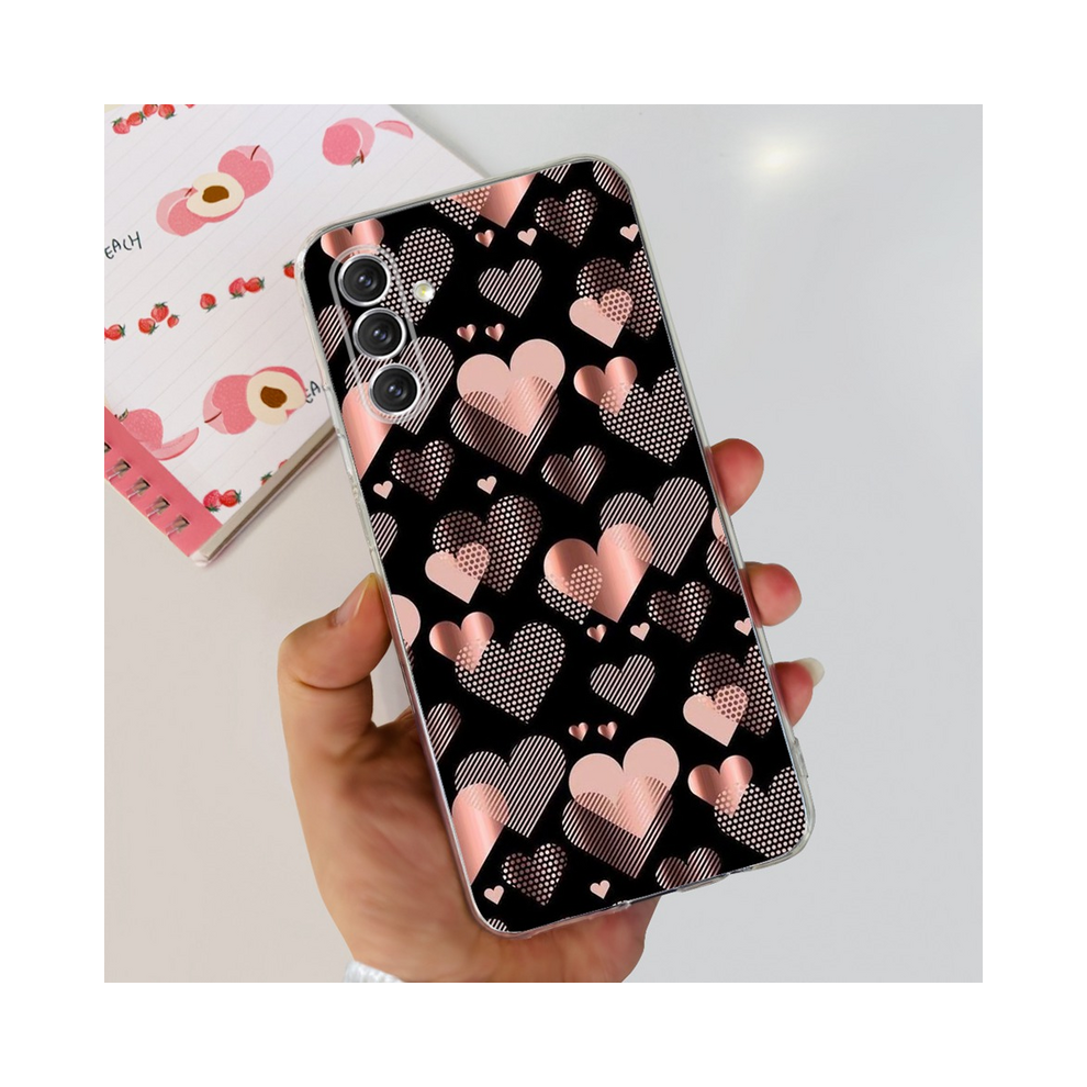 (691, Samsung A14 5G) For Samsung Galaxy A14 5G Case Samsung A14 4G Eleg 967854966442