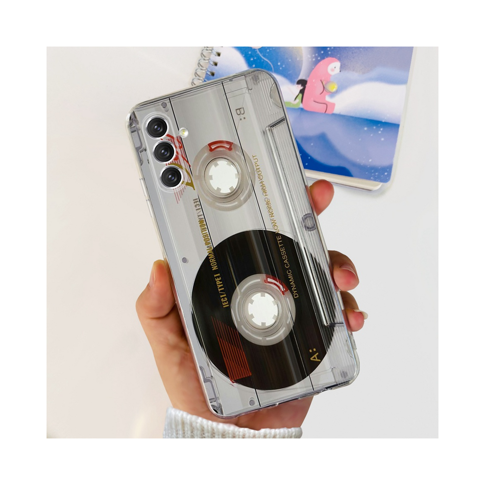 (693, Samsung A14 5G) For Samsung Galaxy A14 5G Case Samsung A14 4G Eleg 967854966404