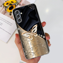 (699, Samsung A14 4G) For Samsung Galaxy A14 5G Case Samsung A14 4G Eleg