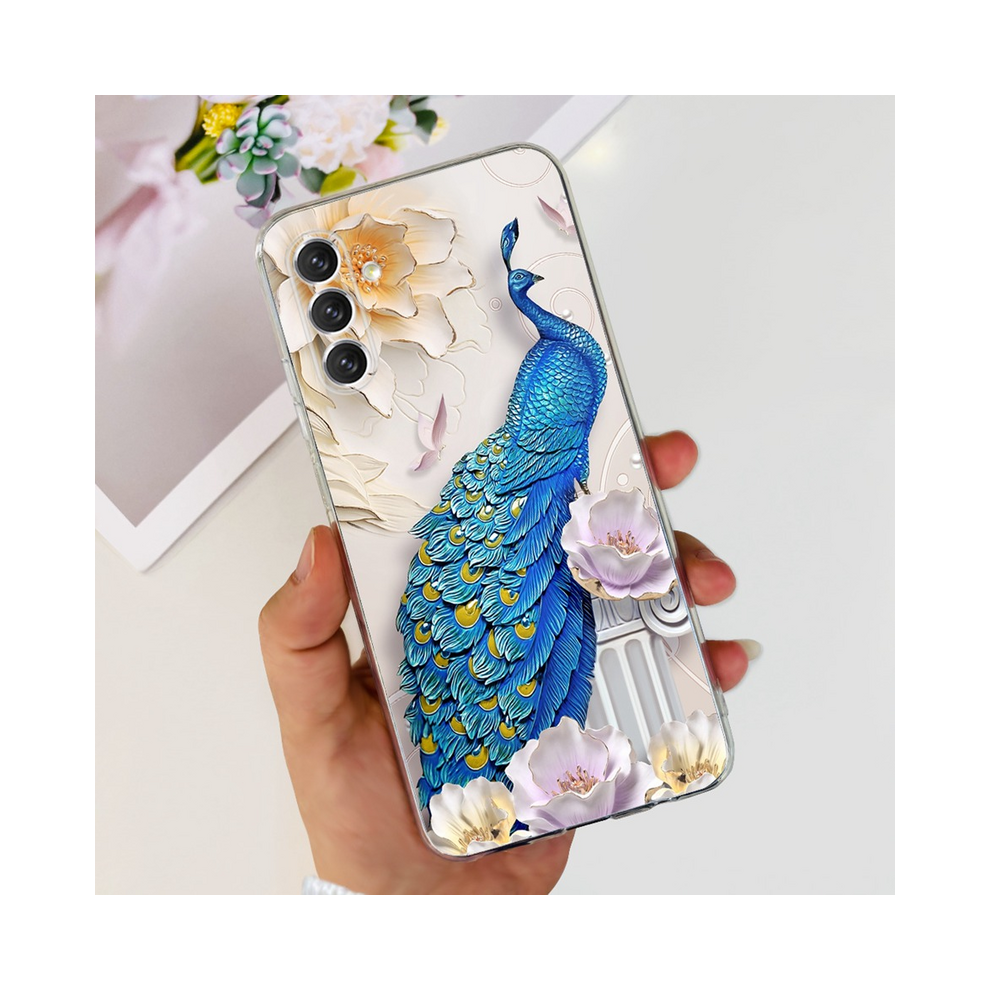 (701, Samsung A14 4G) For Samsung Galaxy A14 5G Case Samsung A14 4G Eleg 967854966534