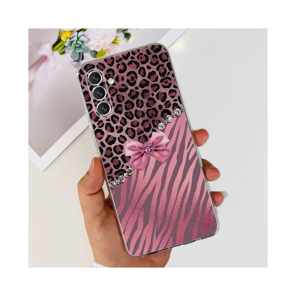 (698, Samsung A14 5G) For Samsung Galaxy A14 5G Case Samsung A14 4G Eleg 967854966626
