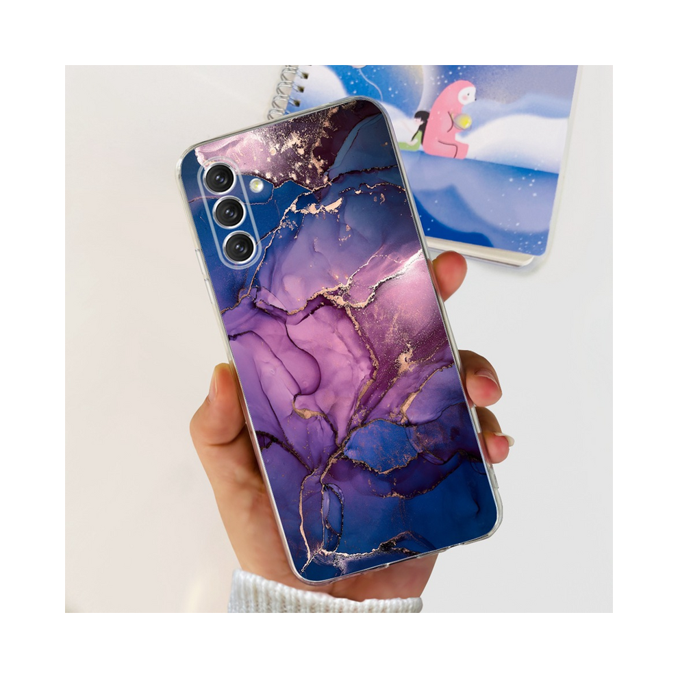 (722, Samsung A14 4G) For Samsung Galaxy A14 5G Case Samsung A14 4G Eleg