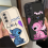 (4, Galaxy A05S) Disney Stitch Silicone Case for Samsung Galaxy A25 2