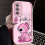 (4, Galaxy A05S) Disney Stitch Silicone Case for Samsung Galaxy A25 6