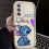 (4, Galaxy A05S) Disney Stitch Silicone Case for Samsung Galaxy A25 4