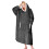 yescool Oversized Φορετό Μπλουζάκι Φούτερ, Φλις Σαφράν Μπλένκετ για Ενήλικες 1