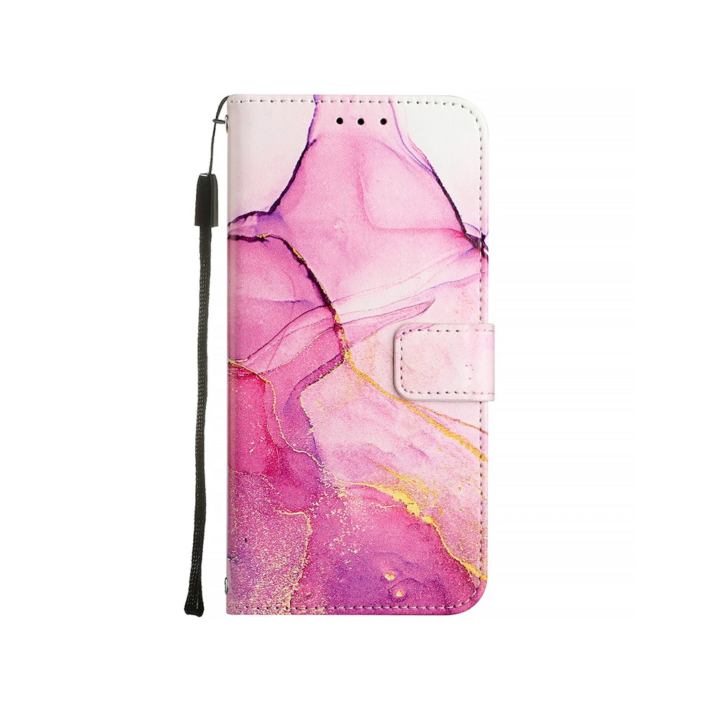 (Yb0483, Galaxy A23 M23 F23) Cute Painted Leather Flip Case On For Samsung Gala 967854947380