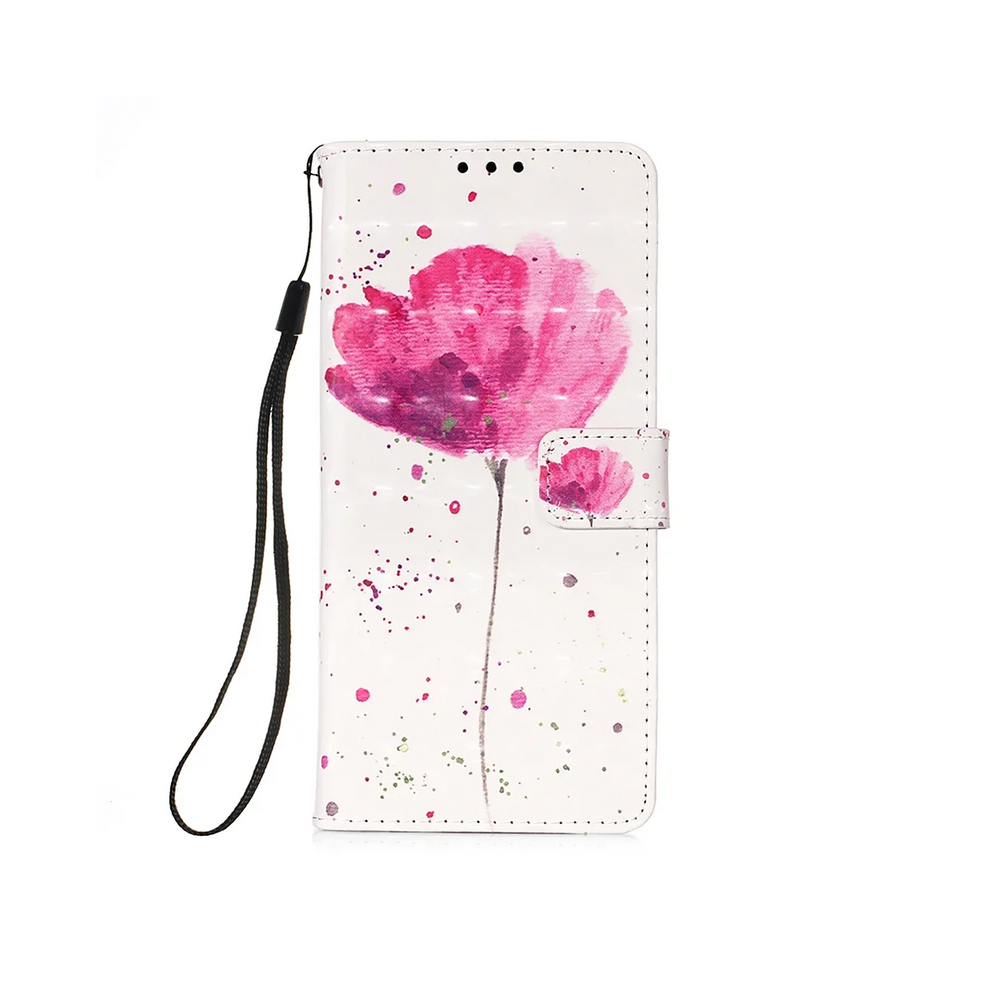 (Yb0270, Galaxy A23 M23 F23) Cute Painted Leather Flip Case On For Samsung Gala 967854947458