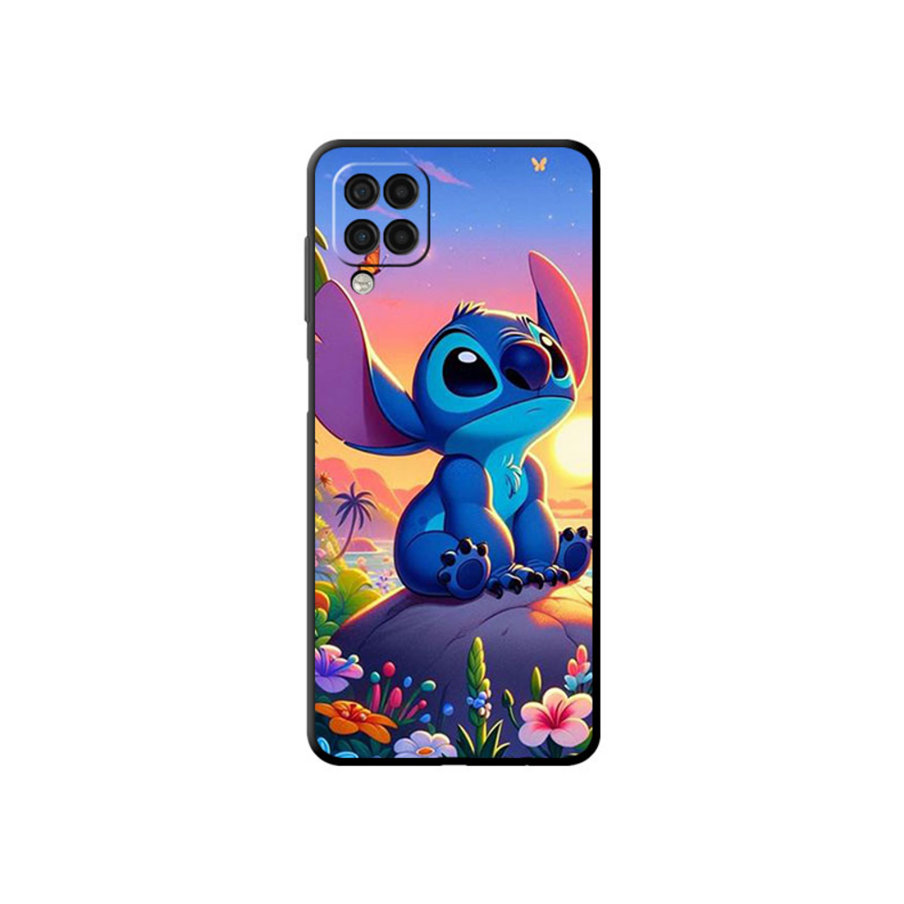 (06, For Galaxy A52 4G 5G) Case For Samsung Galaxy A54 A14 A52 A53 A12 A13 A2 967854978261